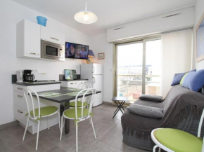 T1 Rénové près des Thermes, Parking Privé, Balaruc-les-Bains - FR-1-553-125